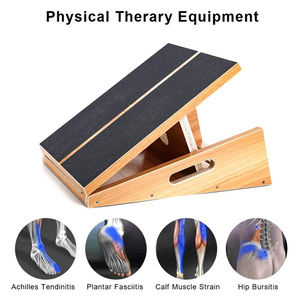 Porto di Legno Portatile Flessibile Inclinazione Bordo - Product Image 5