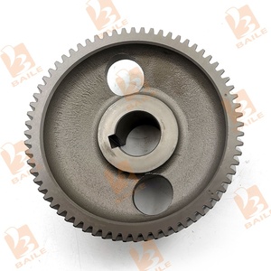 Kubota Động Cơ Diesel V2203 Trục Cam Kèm Bánh Răng Bán <span class=keywords><strong>1A091</strong></span>-<span class=keywords><strong>16010</strong></span> - Product Image 6