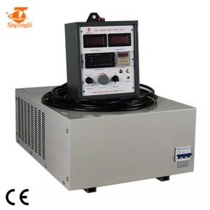Bộ Chỉnh Lưu Mạ Điện Một Chiều 12 Vôn 300Amp Để Chỉnh Lưu Mạ Vàng Chế Tạo Trang Sức - Product Image 3