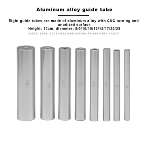 Kit d'outils d'installation et de démontage de roulements de moyeu de vélo RIDERACE, pratique, multifonctionnel, pour <span class=keywords><strong>VTT</strong></span>, vélo de route, support de fixation, outils de fond de cadre pressés - Product Image 4