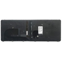 Clavier rétroéclairé de remplacement pour ordinateur portable HP EliteBook 840 G3 840 G4 745 G3, disposition US, 836308-001 821177-001