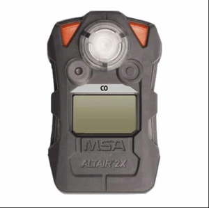 Altair 2X - เครื่องตรวจจับก๊าซเดี่ยวที่เหมาะสำหรับผู้ปฏิบัติงานด้านสาธารณูปโภคและน้ำเสีย - Product Image 2