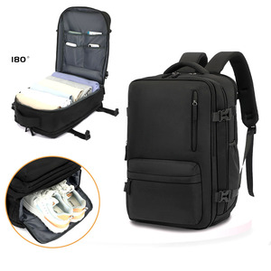 Hot Sale Outdoor Large Capacity Customize Laptop Backpack Waterproof Travel Sports Laptop <b>Bag</b> for Men Women RTS Bulk Mixed Order - Product Image 2