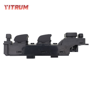 สวิตช์ควบคุมกระจกไฟฟ้าอัตโนมัติยี่ห้อ Yitrum รุ่น GP9A-66-350 สำหรับรถยนต์มาสด้า 6 ปี 05-15 ระบบไฟฟ้า 12V - Product Image 2