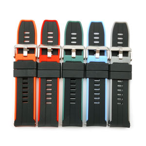 Cinturino per cinturino intelligente in gomma siliconica da 20mm 22mm per <span class=keywords><strong>huawei</strong></span> <span class=keywords><strong>gt2</strong></span> - Product Image 3