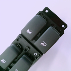 JAC J4/A30 pièces de voiture numéro OE 3750200U8510 pour ferme vitres de voiture pièces interrupteur de fenêtre principal d'alimentation - Product Image 4