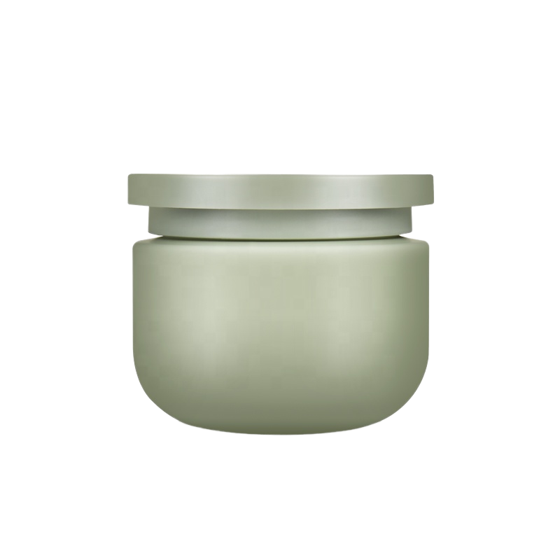 rectangular mouthwash luxury wide mouth bottle