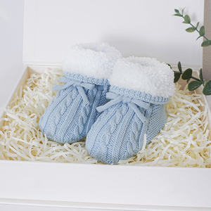 Scarpine <span class=keywords><strong>per</strong></span> <span class=keywords><strong>Neonati</strong></span> Inverno 2026 in Offerta |   Scarpine <span class=keywords><strong>per</strong></span> <span class=keywords><strong>Neonati</strong></span> di Alta Qualità, 100% Cotone Felpato, Calde e Disponibili in Vari Colori - Product Image 5