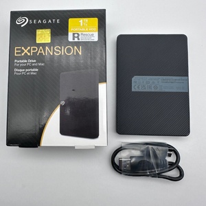 Disco Duro Externo Portátil de 1 TB, 2 TB, 4 TB, 5 TB, Nuevo, Original, de Buena Calidad, para Ordenador de Escritorio y Portátil, para Seagate - Product Image 4
