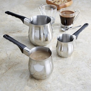 สแตนเลสสตีลกาแฟหม้อ - Product Image 4