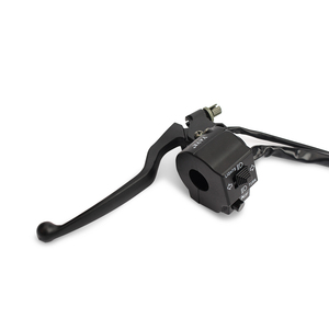 <span class=keywords><strong>Kit</strong></span> de poignées de guidon pour GN125 et GS125, accessoires moto 125cc, ensemble de klaxon GN125 - Product Image 2