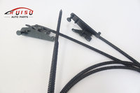 Kit de réparation de toit ouvrant d'accessoires de voiture de vente chaude d'usine câble en verre de toit ouvrant pour Ford Raptor F150 Expedition TB8 Lincoln Navigator
