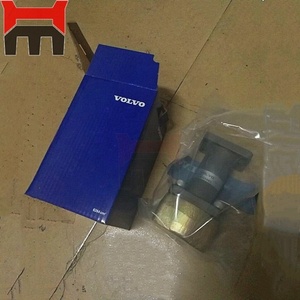 อะไหล่รถขุด EC360B EC460B วาล์วควบคุมการไหล 14555660 14608618 - Product Image 2