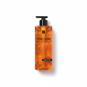 Elastin Amino Protein Clinic 480ml <b>Shampoo</b> Premium Quality Hair Care Product Model Daiso1901 - Product Image 2