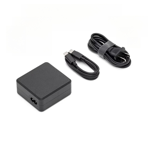 Adattatore di alimentazione USB-C 100W per DJI Mavic <span class=keywords><strong>3</strong></span> serie Air <span class=keywords><strong>3</strong></span> Air <span class=keywords><strong>3</strong></span> S occhiali 2 batteria-nuovi accessori per Drone in magazzino - Product Image 1