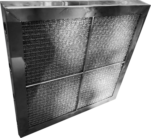 요크 메시 431 데미스터 패드 안개 제거 장치 데미스터 패드 6