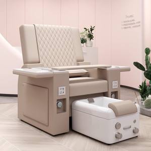 Mobilier multifonctionnel pour spa de pieds Fauteuil de pédicure <span class=keywords><strong>Salson</strong></span> avec fonction de massage Mobilier de pédicure Fauteuil de massage pour pédicure - Product Image 6