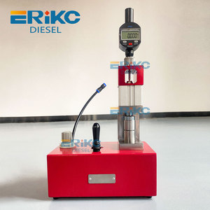 Instrument de mesure de joint de haute précision, testeur d'injecteur à rampe commune diesel et outils de diagnostic automobile, testeur de jeu - Product Image 6