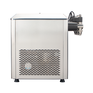 Máquina de Crema Batida Comercial de Doble Capacidad <span class=keywords><strong>CO4</strong></span> Pasmo, Gran Venta - Product Image 3