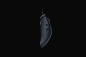 RA-ZER DEATHADDER V3 GAMING <b>MOUSE</b> Wired Ultra-lightweight Design Highly Accurate Optical Sensing Wired Ultra-lightweight Design - Product Image 5