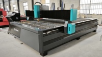 Machine de découpe plasma de haute qualité facile à utiliser CA-1530 à vendre