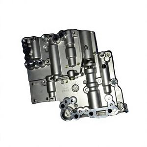 JF405E JF402E วาล์วเกียร์อัตโนมัติพร้อมโซลินอยด์เหมาะสำหรับ SUZUKI KIA - Product Image 4
