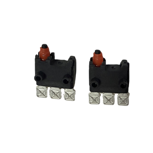 IP67,250V. ROHS, spdt mạch chống thấm Micro thiết bị chuyển mạch cho khó<span class=keywords><strong>a</strong></span> <span class=keywords><strong>c</strong></span>ử<span class=keywords><strong>a</strong></span> xe - Product Image 1