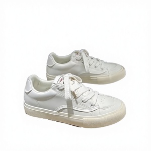 Nouvelles Chaussures Décontractées et Confortables pour Hommes 2026, en Cuir à Lacets, Semelle Extérieure en Caoutchouc, Idéales pour la Course, la Marche et le Sport, Tendance - Product Image 2