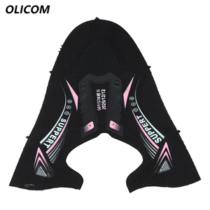 أجزاء علوية مخصصة للأحذية من OLICOM بحد أدنى منخفض للطلب، للأحذية الرياضية العصرية، مع إمكانية تخصيص اللون والشعار، أجزاء علوية مريحة وقابلة للتنفس - Product Image 5