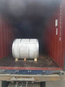 पूर्वचित्रित ग्लैवनाइज्ड स्टील शीट पूर्वचित्रित गैविनयम कोइल 3105 H44 प्रीपेंटेड शीट - Product Image 4