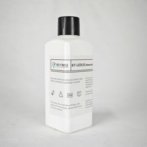 마인드레이 BC5800 BC5380 BC5000 LEO II LYSE 혈액 분석기 시약 - Product Image 6