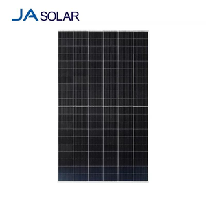 Panel Solar JA de 445w 450W 460W MBB, Módulos Solares Fotovoltaicos de Media Celda de Vidrio <span class=keywords><strong>JAM72S20</strong></span>/MR 470W - Product Image 2