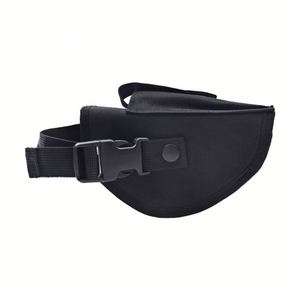 Étui tactique extérieur en nylon résistant à l'abrasion, sac de transport, étui à dégagement rapide - Product Image 2