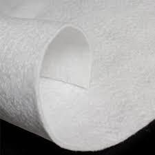 Trung Quốc Earthwork Sản Phẩm Lọc Vải Polyester PP Màng Vải Địa Kỹ Thuật Giá Cho Xây Dựng Đường Vải Địa Kỹ Thuật - Product Image 4