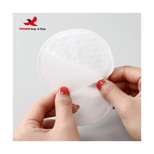 Tampons anti-transpiration jetables sous les aisselles, personnalisés, à faible prix, pour l'approvisionnement mixte et le dropshipping, respectueux de la peau et anti-fuite - Product Image 4