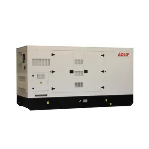 重型175kva 60Hz静音柴油发电机价格