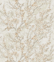 Papier peint floral rose papier peint fleur de rose rétro auto-adhésif vintage pour chambre de fille