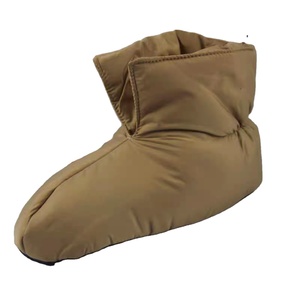 Man <strong>Men</strong> <strong>Men's</strong> Adult Winter Warm Stuffed Water Proof Indoor Home Silent Light <strong>Slipper</strong> Booties <strong>Boots</strong> With Non-slip Flexible Sole - Product Image 1