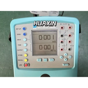 เครื่องสอบเทียบแรงดันแบบพกพา DRUCK DPI610 20KPag รุ่น hx - Product Image 2