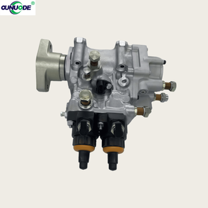 Bomba de Inyección de Combustible 094000-0565 094000-0560 094000-0561 8-98013910-0 8-98013910-4 095000-6390 para Motor 6UZ1 para Excavadoras - Product Image 1