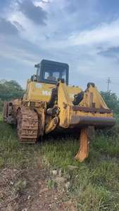 Cargadora de Ruedas Komatsu WA375 Usada en Buen Estado de Marca Líder Komatsu en Venta WA375A-5 - Product Image 2