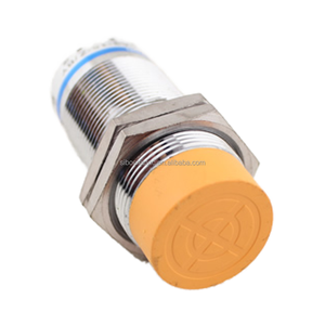 LJ30A3-15-J/edz 4 तार nc + नो एसी 90-250 वी 400ma प्रेरक निकटता सेंसर स्विच - Product Image 4