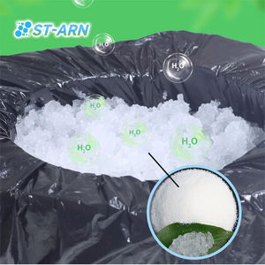 Polvo Absorbente de Orina de Perro, Polvo Absorbente de Orina de Perro, Polvo de Poliacrilato de Sodio, Poliacrilato de Sodio para Pañales - Product Image 4