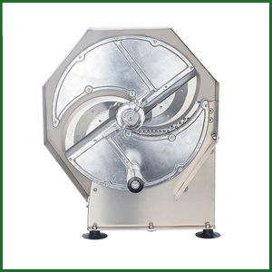 Vente chaude Cuisine Multi Manuel Fruits Légumes Carotte Lotus Racine Banane Cutter Trancheuse Hachoir Sûr Broyeur D'aliments - Product Image 4