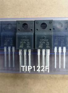HYST Other Accessories Bipolar (BJT) <strong>Transistor</strong> PNP-Darlington 100V 5a 2W Through Hole TO-220 Models TIP127 Electronic Component - Product Image 5