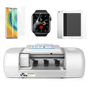 Machine de découpe de <span class=keywords><strong>film</strong></span> arrière, protection d'écran lcd, découpeur de <span class=keywords><strong>film</strong></span> hydrogel flexible, kit d'outils de réparation de téléphones portables, traceur, 1 pièce - Product Image 4