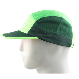 <span class=keywords><strong>Casquette</strong></span> de sport respirante à séchage rapide de haute qualité pour hommes, protection UV personnalisée, <span class=keywords><strong>randonnée</strong></span> en montagne, golf et course à pied - Product Image 3