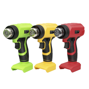 <span class=keywords><strong>Pistolet</strong></span> à <span class=keywords><strong>air</strong></span> <span class=keywords><strong>chaud</strong></span> <span class=keywords><strong>sans</strong></span> <span class=keywords><strong>fil</strong></span> de qualité industrielle portable personnalisé, alimenté par batterie, pour le soudage et la réparation - Product Image 1