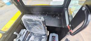 Excavadora sobre orugas de 3,5 toneladas con motor de marca famosa y precio bajo - Product Image 6