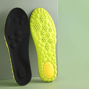 Height Increase Unisex Arch Support Orthotic Sports <b>Insoles</b> EVA Antibacterial Breathable Sweat Absorption Shock Absorbing Soft - Product Image 3